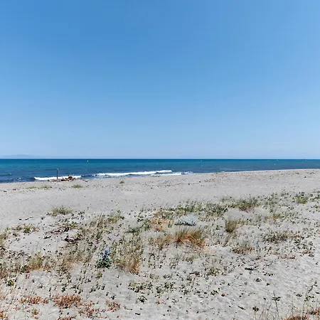Casa vacanze By The Sea Lucciana (Corsica)